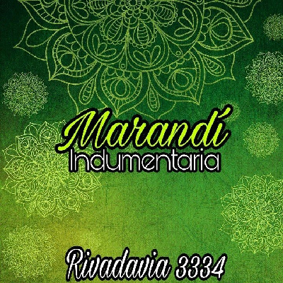 Marandi - logo