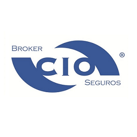 Cio Seguros - logo