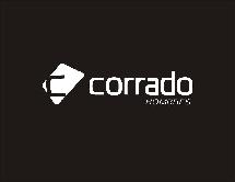 Corrado Hombres - logo