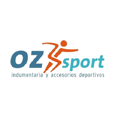 Oz Sport - logo