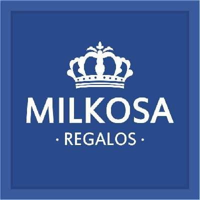 Milkosa Regalos - logo