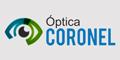 Optica Coronel - logo