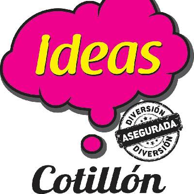 Ideas Cotillon - logo