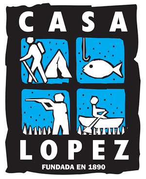 Casa Lopez - logo