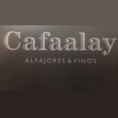 Cafaalay - logo