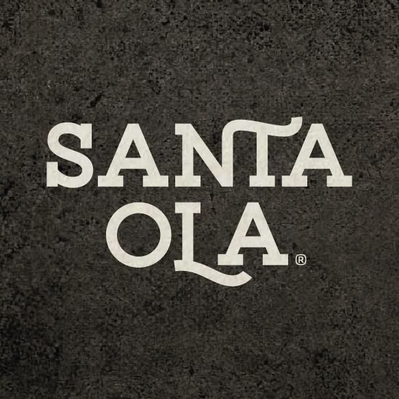 Santa Ola - logo
