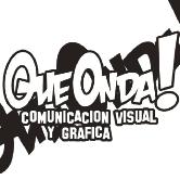 Que Onda! - logo