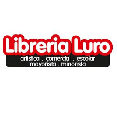 Libreria Luro - logo
