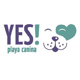 YES! Playa Canina - logo