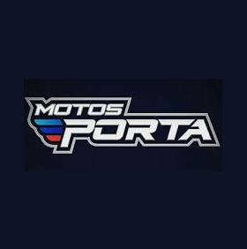 Motos Porta - logo