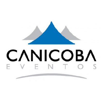 Canicoba Eventos - logo