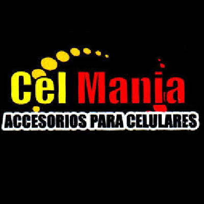 Celmania - logo