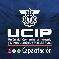 Centro de Capacitación UCIP - logo