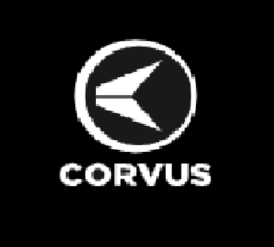 Corvus - logo