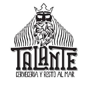Talante - logo