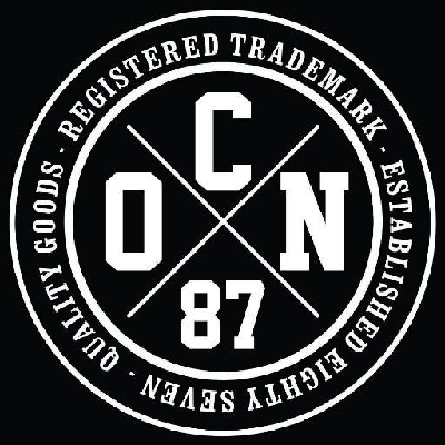 OCN - logo