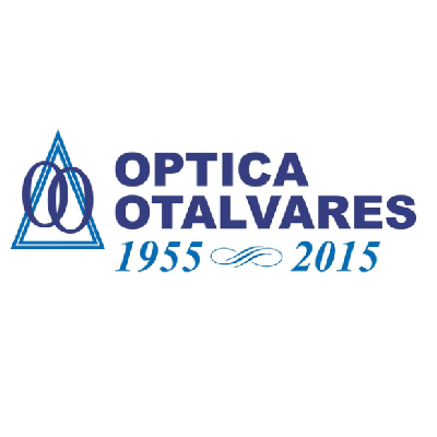 Optica Otálvares - logo