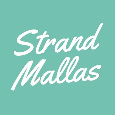 Strand Mallas - logo