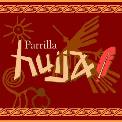 Huija - logo