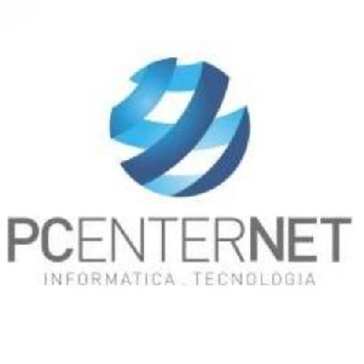 PCenterNet - logo