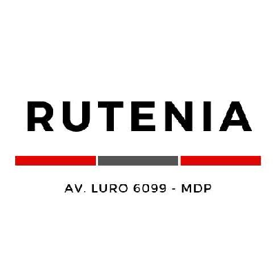 Rutenia - logo
