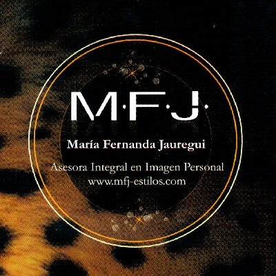 M.F.J - logo