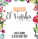 El Vestidor - logo