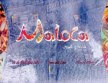 Maloca - logo
