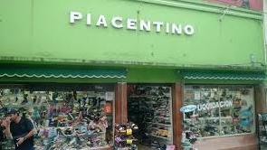 Piacentino - logo