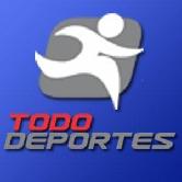 Todo Deportes - logo