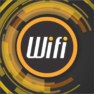 WiFi-Computación - logo