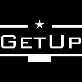 Get Up - logo