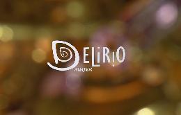 Delirio Mujer - logo