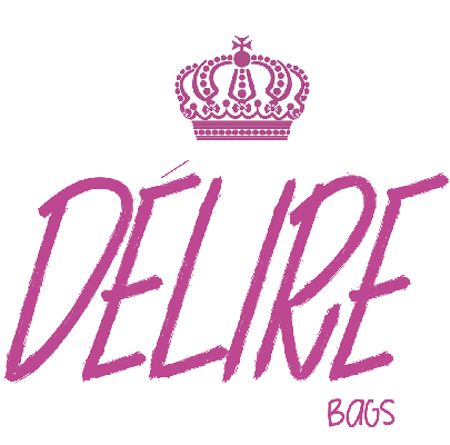 Delire - logo