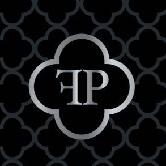 Flavia Paradela - logo
