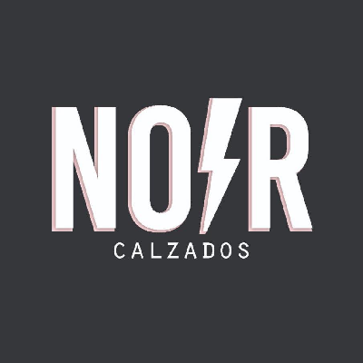 Noir Calzados - logo