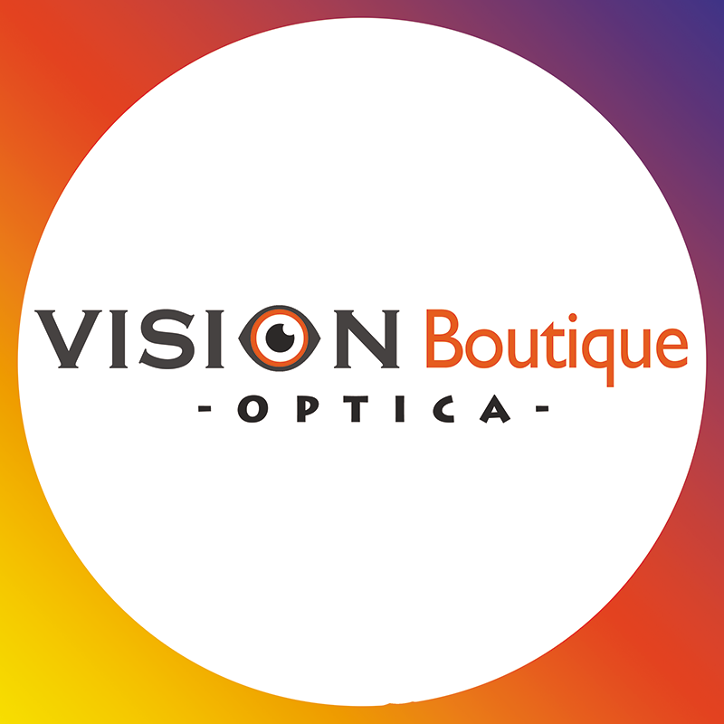 Vision Boutique - logo