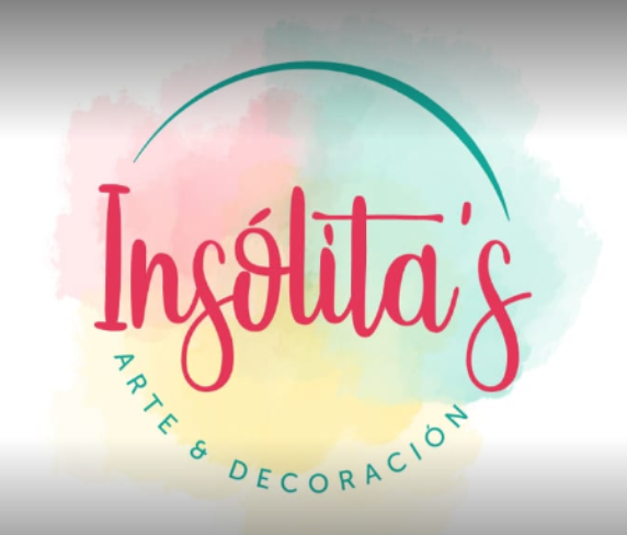 Insolita's - logo
