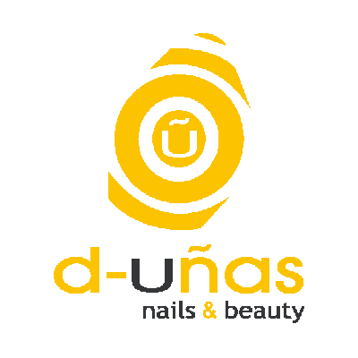 D-uñas - logo
