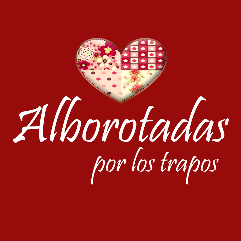 Alborotadas por los Trapos - logo