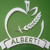 Alberti - logo