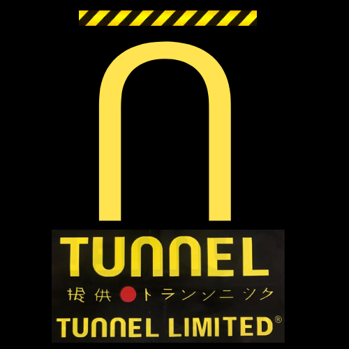 Tunnel - logo