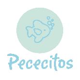Pececitos - logo