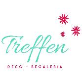 Treffen - logo