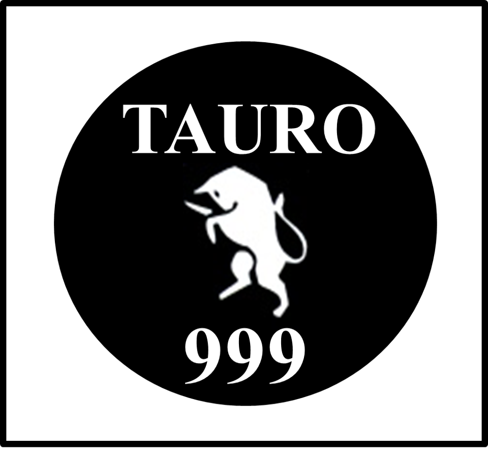 Tauro 999 - logo