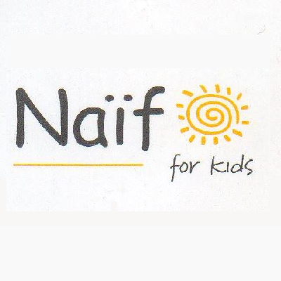 Naif - logo