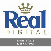 Real Digital - logo