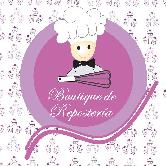 Boutique de Reposteria - logo