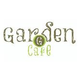 Garden Café - logo