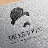 Dear John - logo